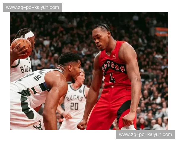 雄鹿与猛龙：紫金与红色的宿命对决，历史长河中的恩怨情仇